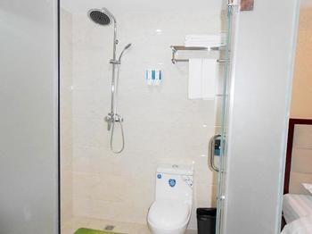 Beijing Jinkangfu Business Hotel Yuegezhuang Eksteriør billede